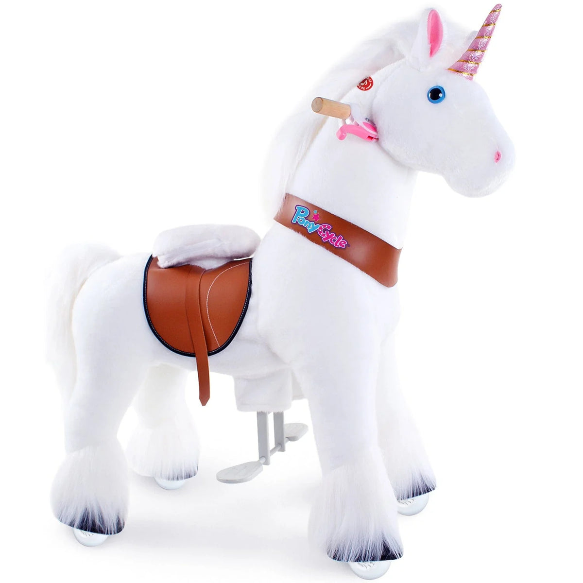 PonyCycle Model U Ride On Pony