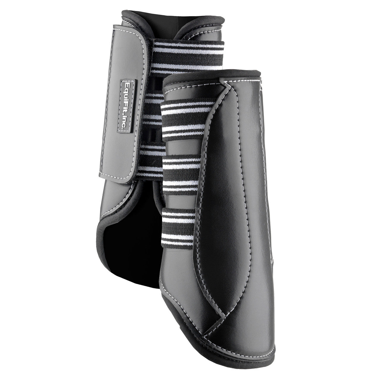 EquiFit MultiTeq Front Boots - main