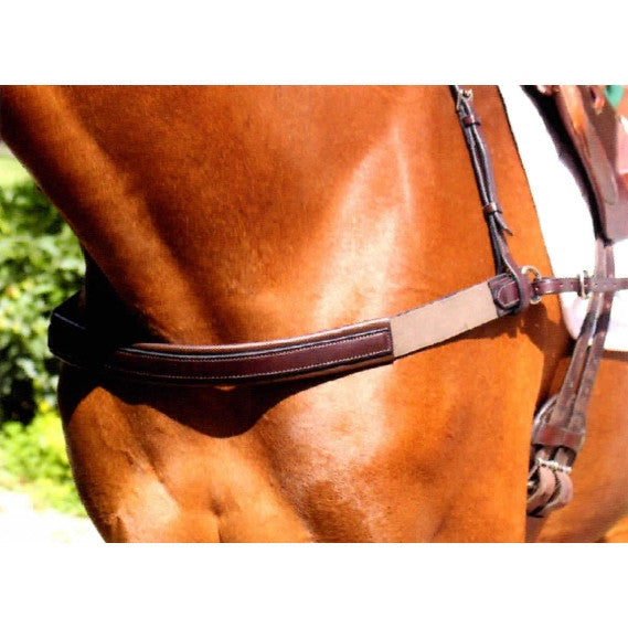 Nunn Finer Jumper Breaststrap - sku to order - 7595