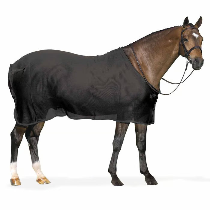 Centaur Show Scrim