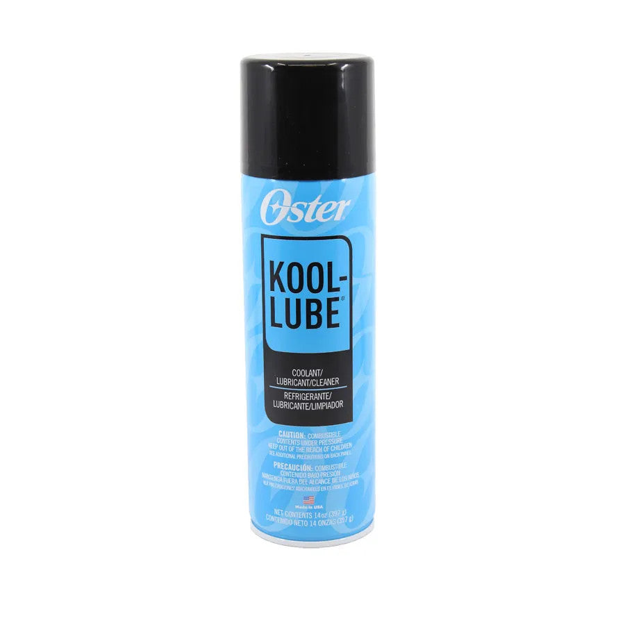 Oster Kool Lube - sku to order - 2782