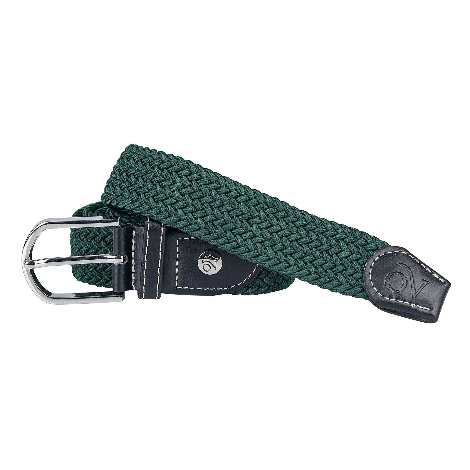 Ovation Braided Stretch Belt