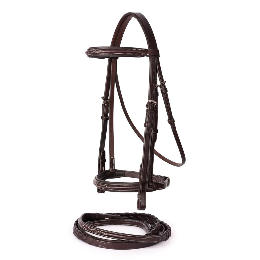 Perri's Professional Hunter Bridle