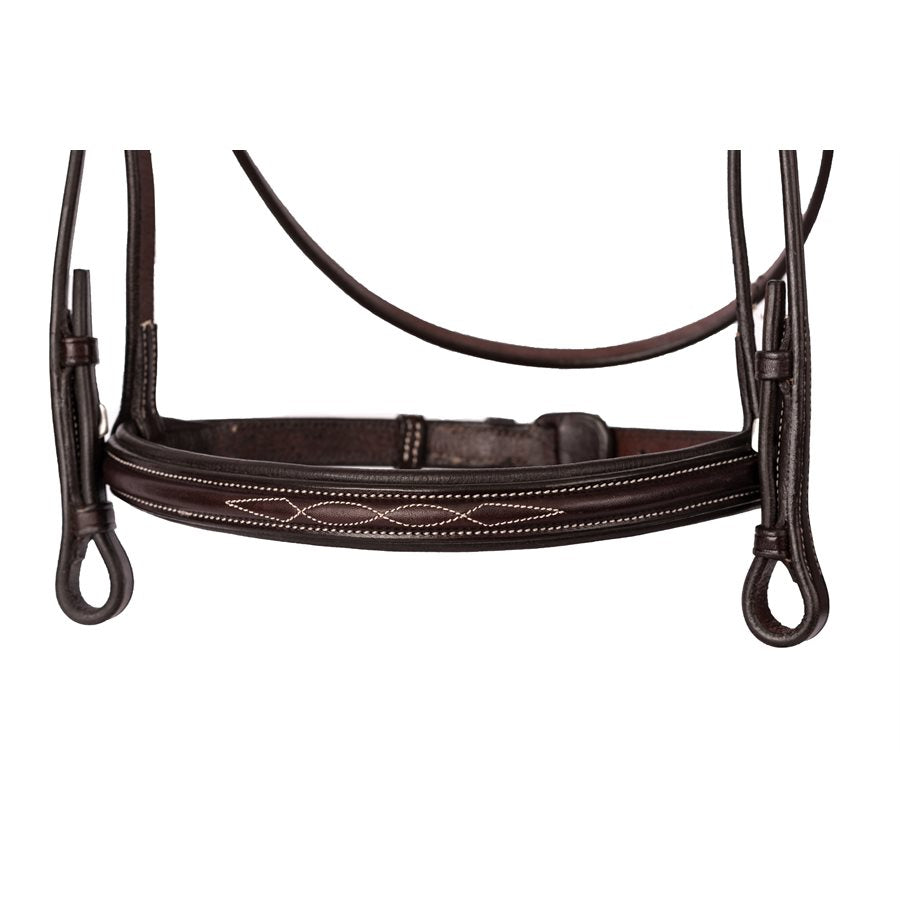 Perri's Professional Hunter Bridle
