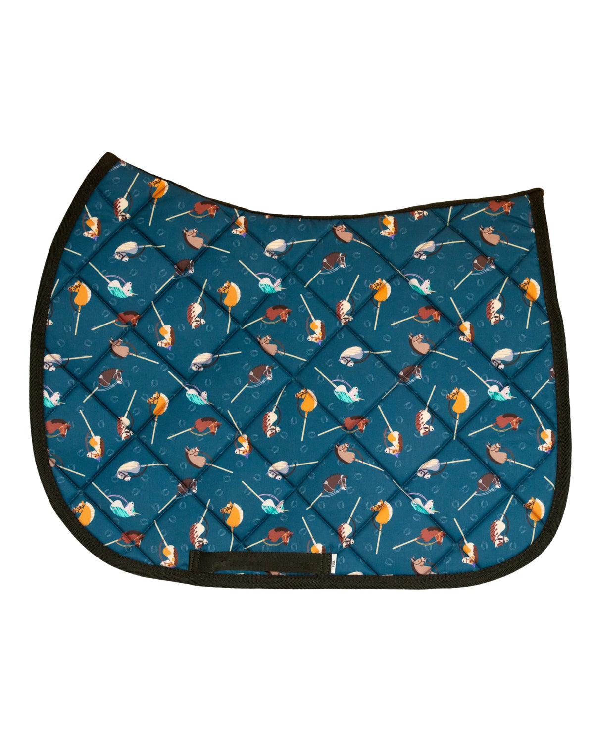 Dreamers & Schemers All Purpose Saddle Pad - It's Not a Hobby