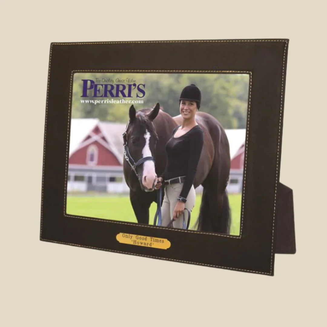 Custom Photo Frame