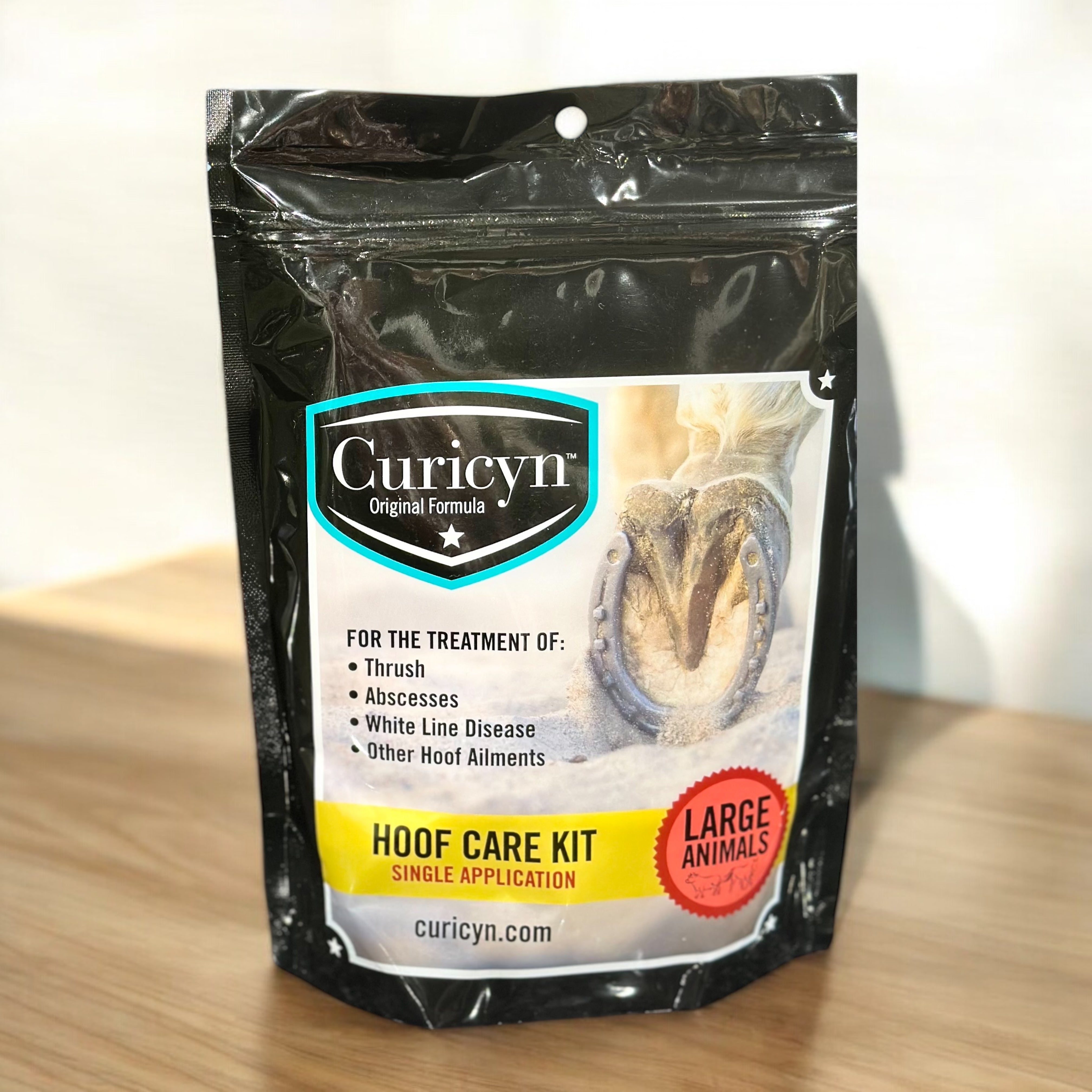 Curicyn Hoof Care Kt