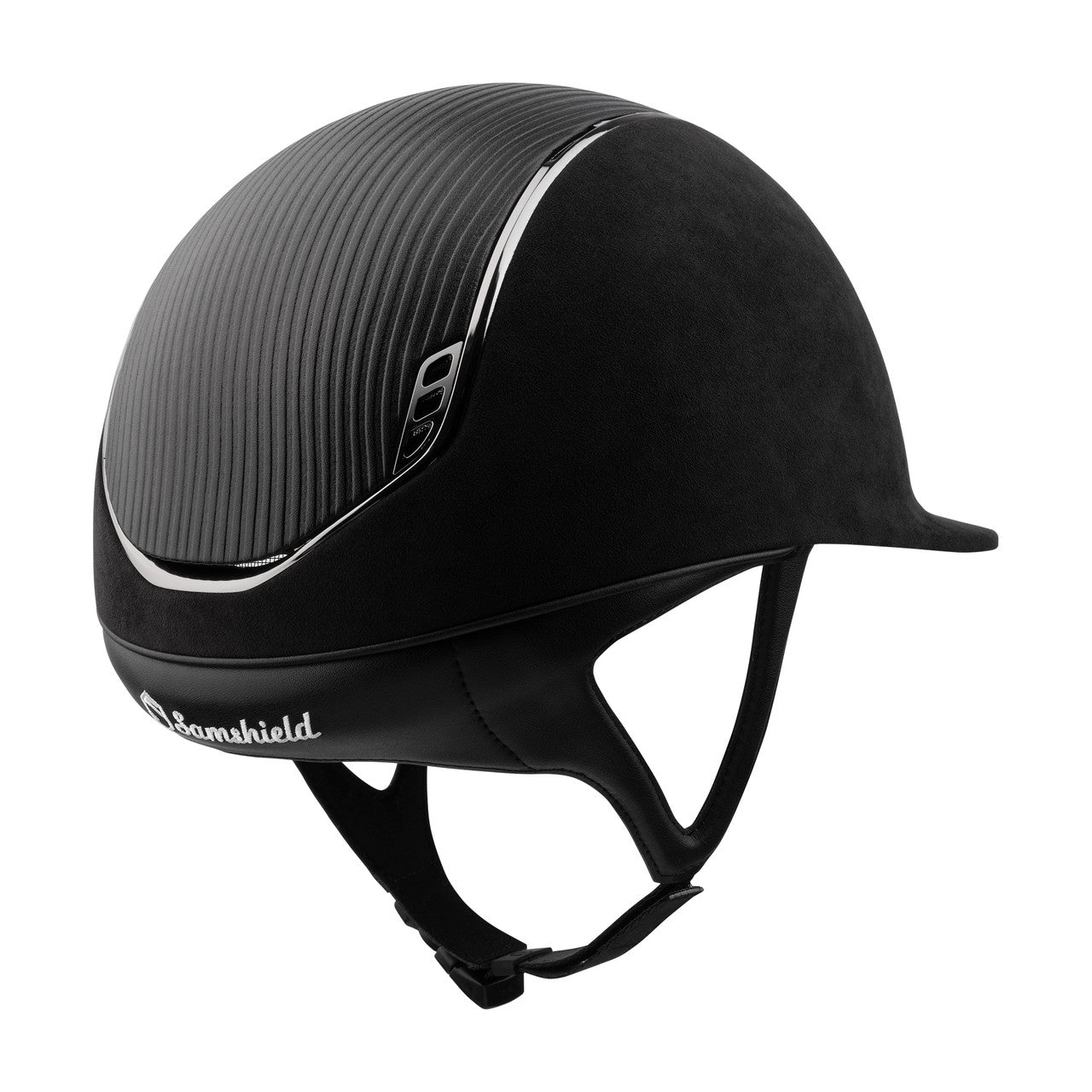 Samshield Premium Helmet 2.0 - supporting