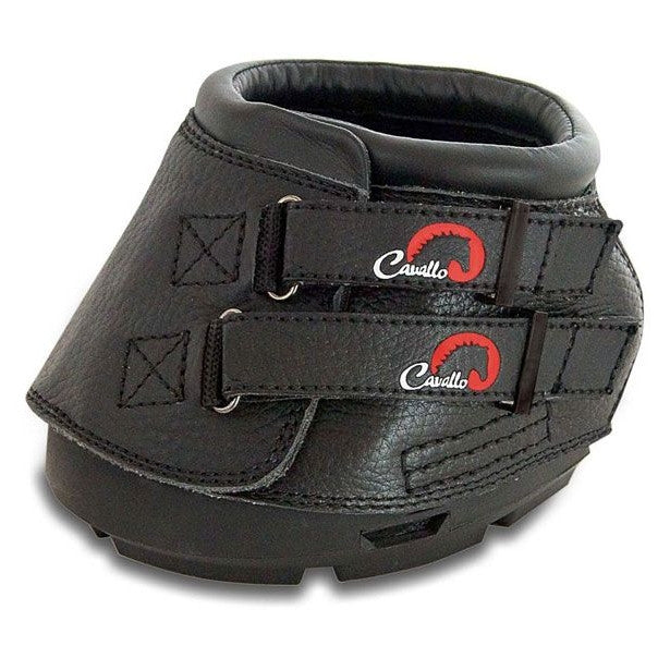 Cavallo Simple Boot - main