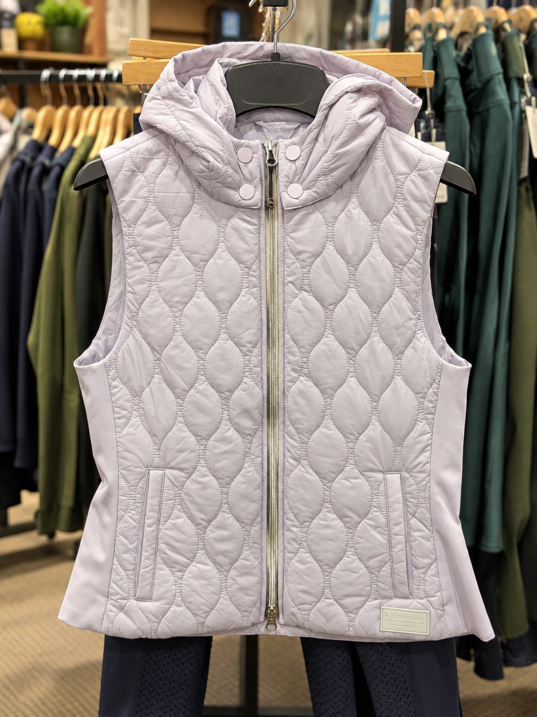RJ Classics Riley Vest