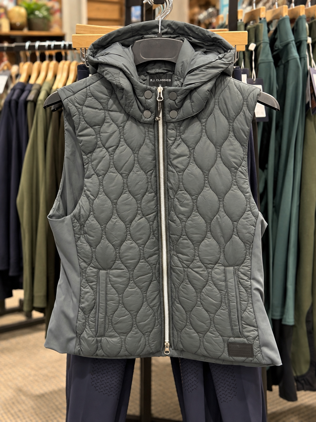 RJ Classics Riley Vest