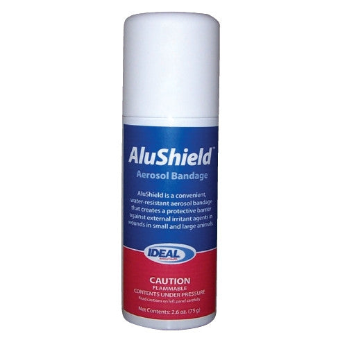 Alushield Aerosol Bandage - sku to order - 20300