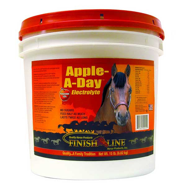 Apple-A-Day Electrolytes - main