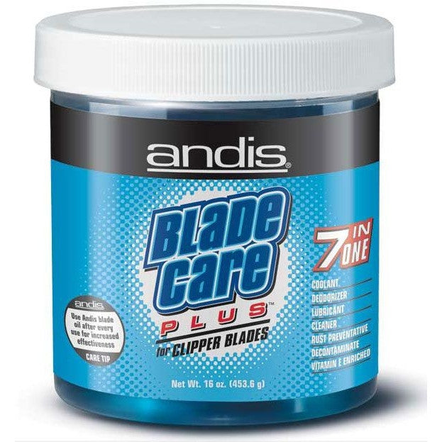 Andis Blade Care Plus - sku to order - 14911