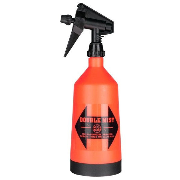 Double Mist Sprayer - sku to order - 11059