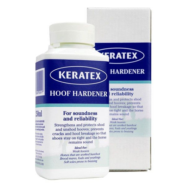 Keratex Hoof Hardener - sku to order - 2062