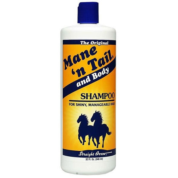 Mane 'N Tail Shampoo - sku to order - 2880