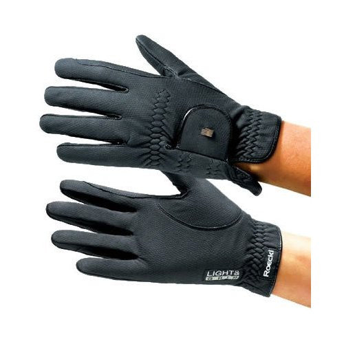 Roeckl Roeck-Grip Winter Glove - main