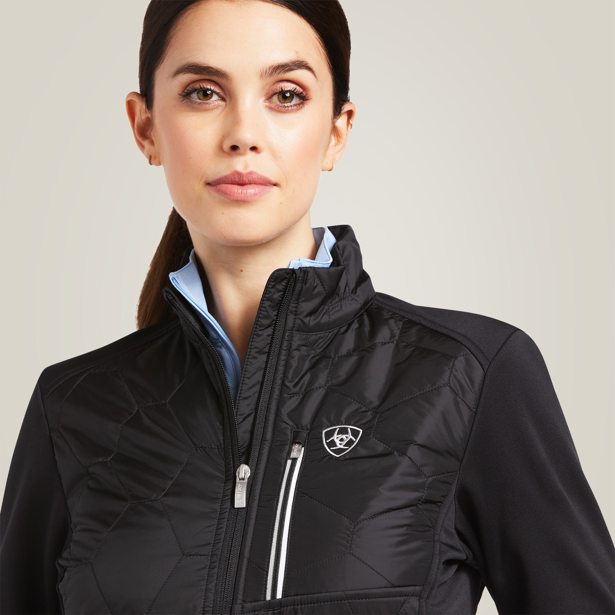 Ariat Fusion Insulated Jacket