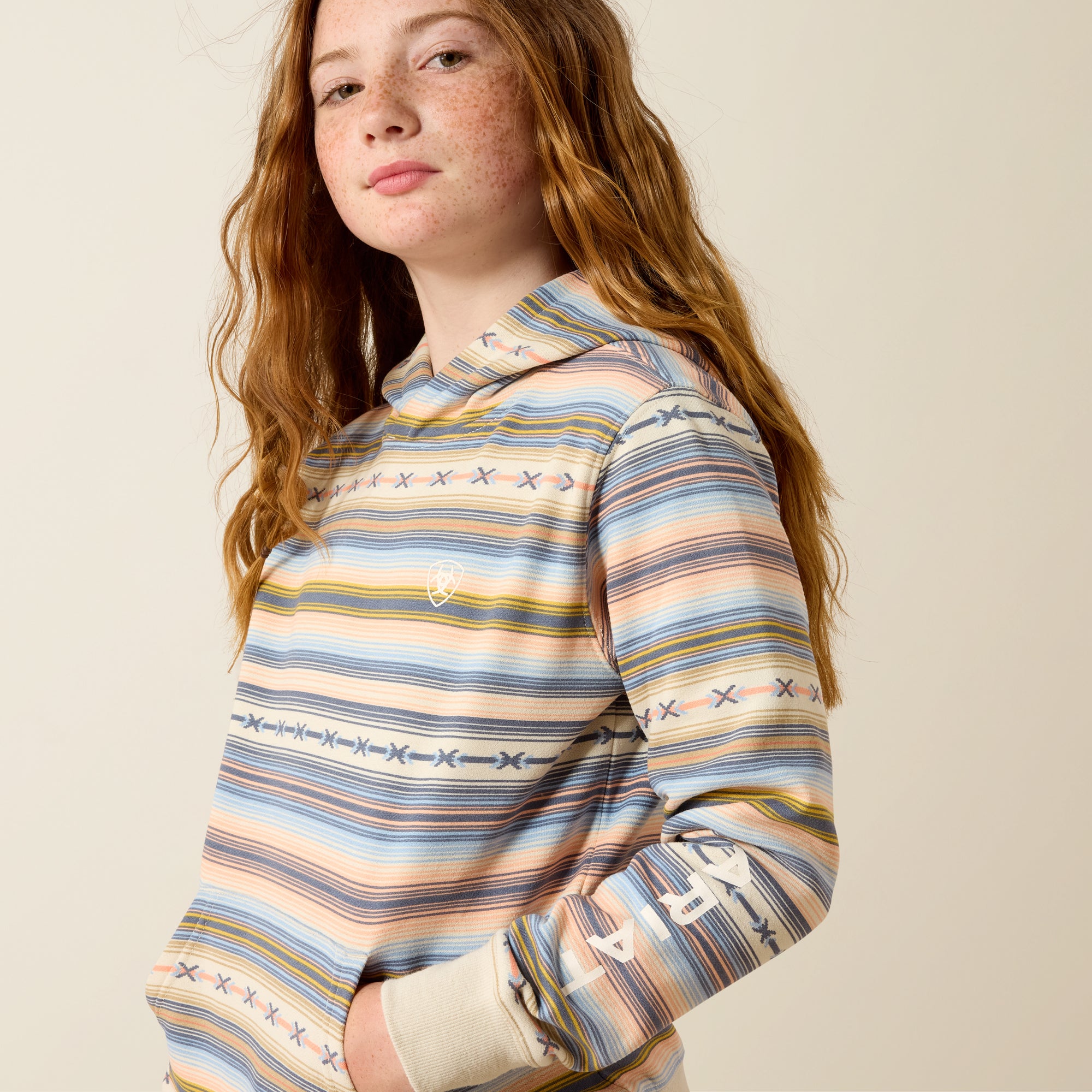 #color_Multicolor Serape