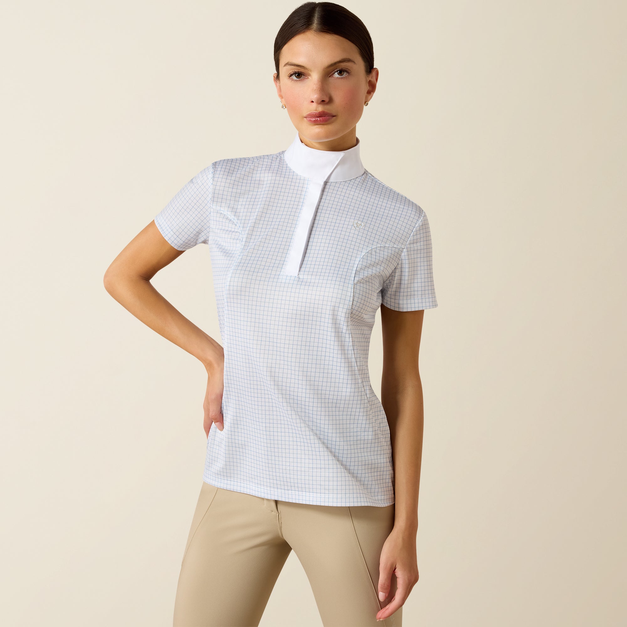 #color_Riviera Check