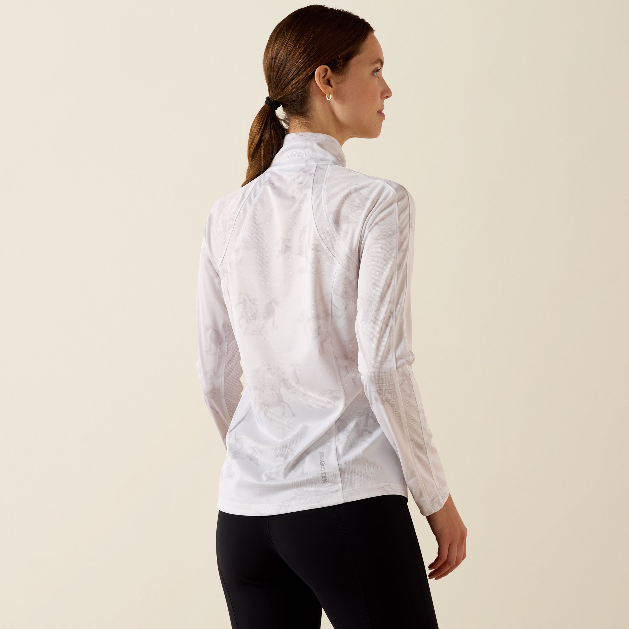 #color_White Mirage Print