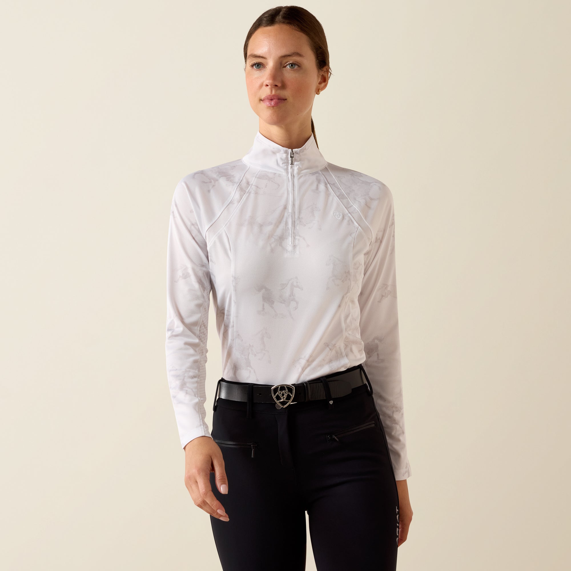 #color_White Mirage Print