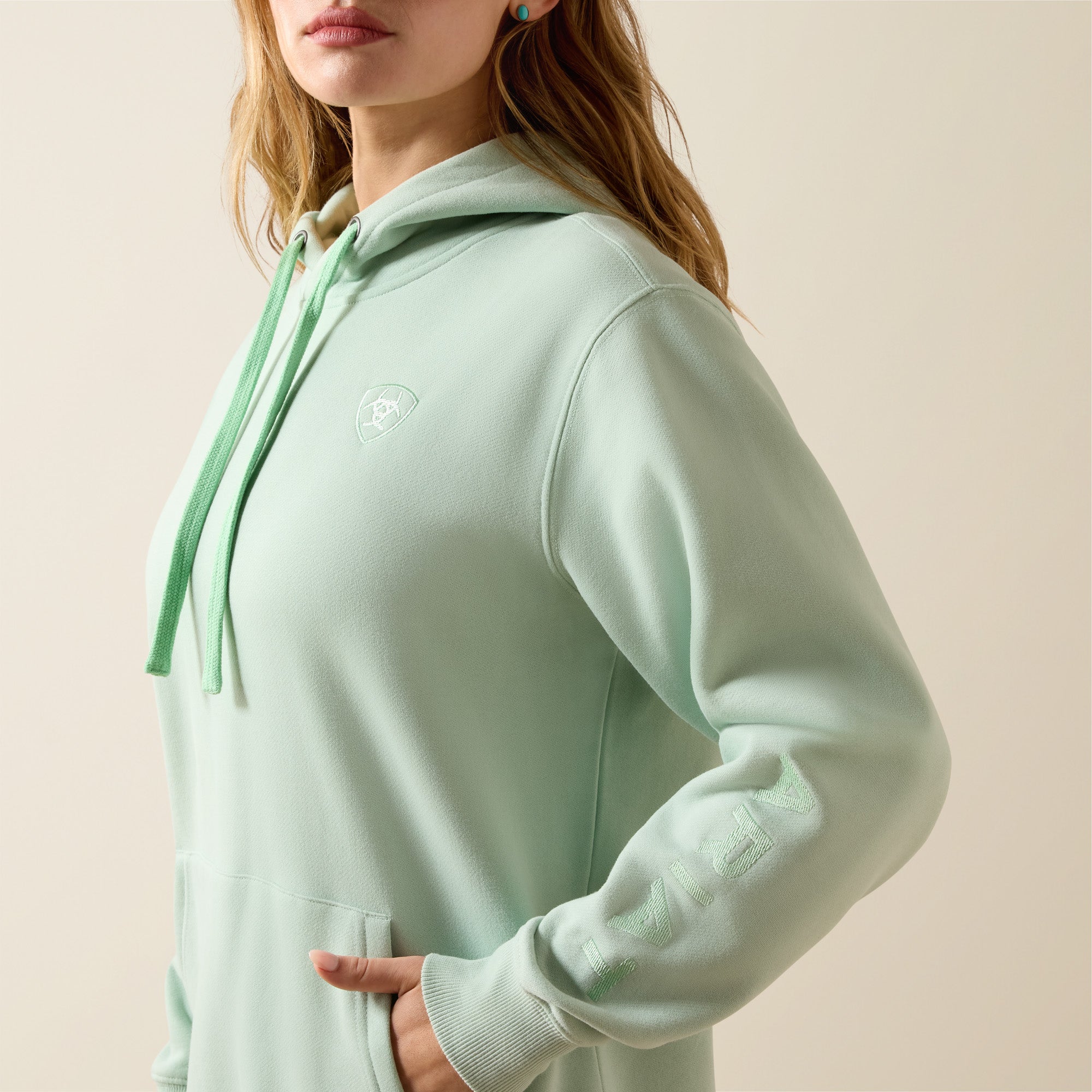 Ariat Logo 2.0 Hoodie