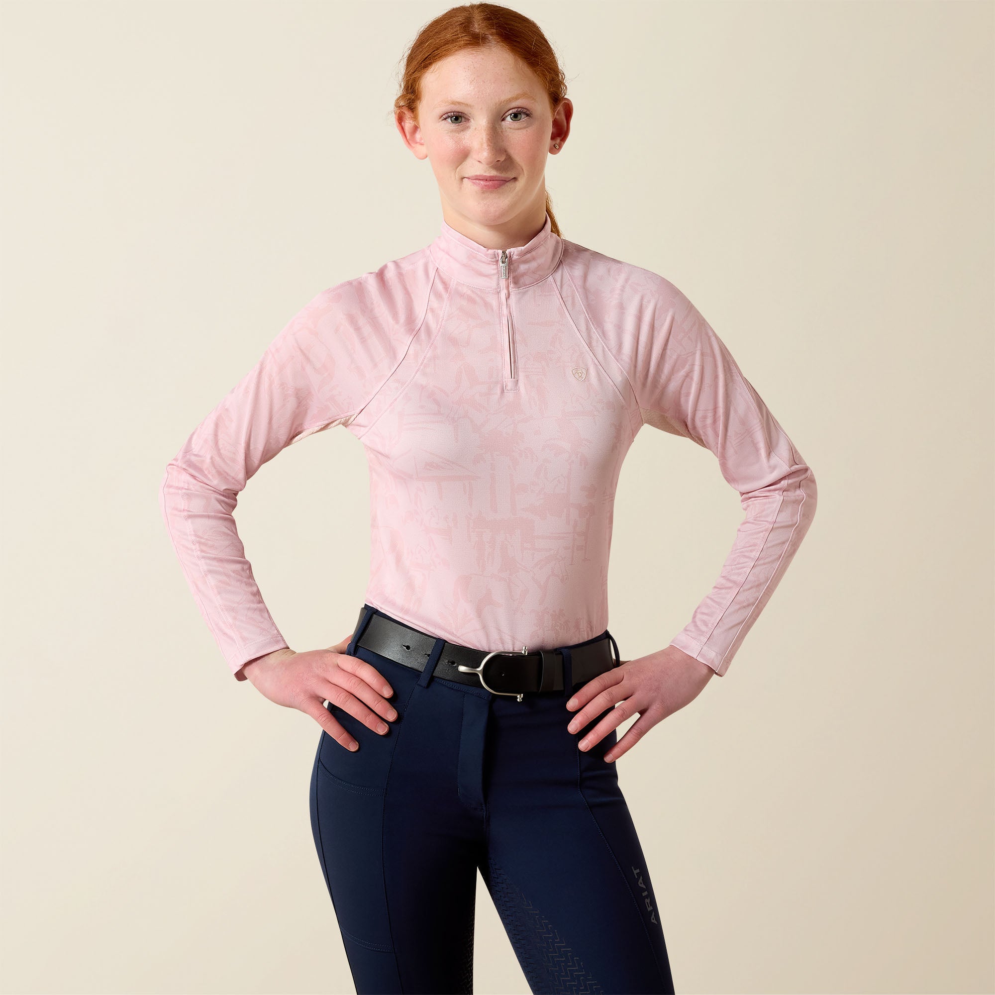 #color_Sepia Horse Park Print