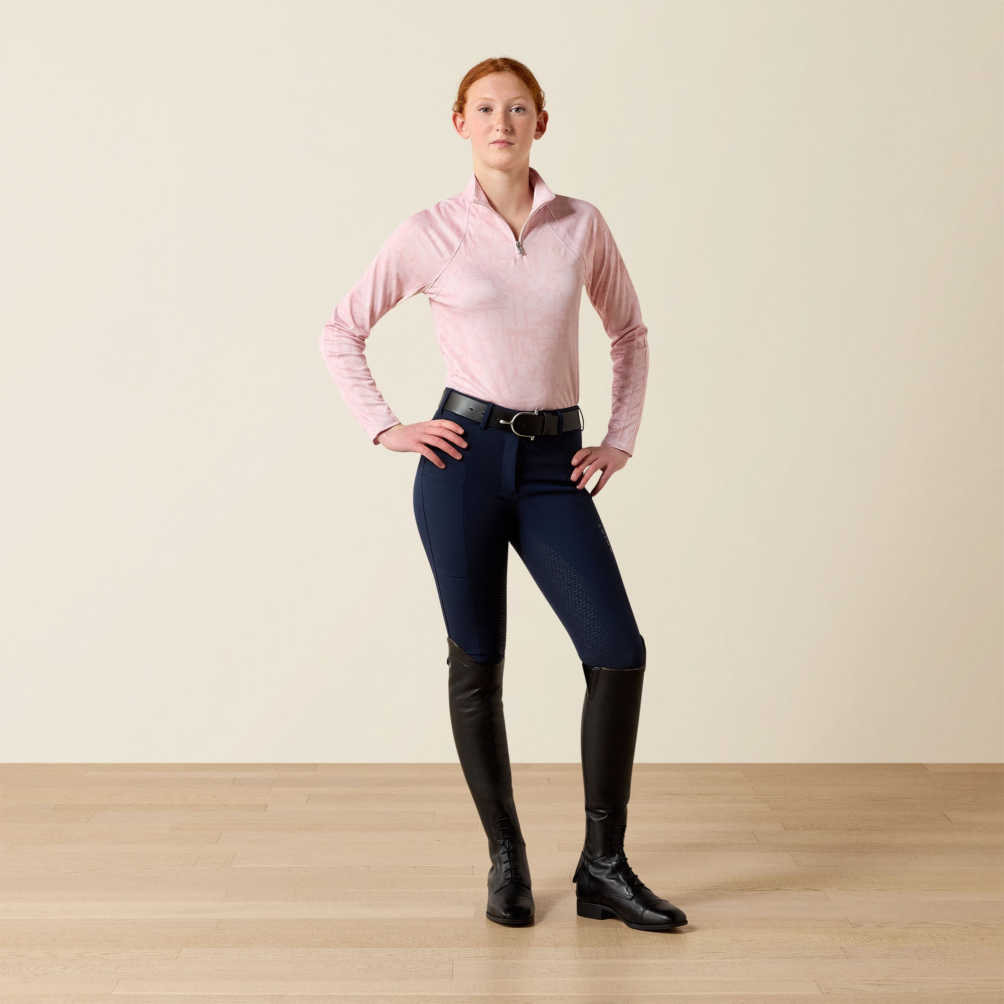 #color_Sepia Horse Park Print