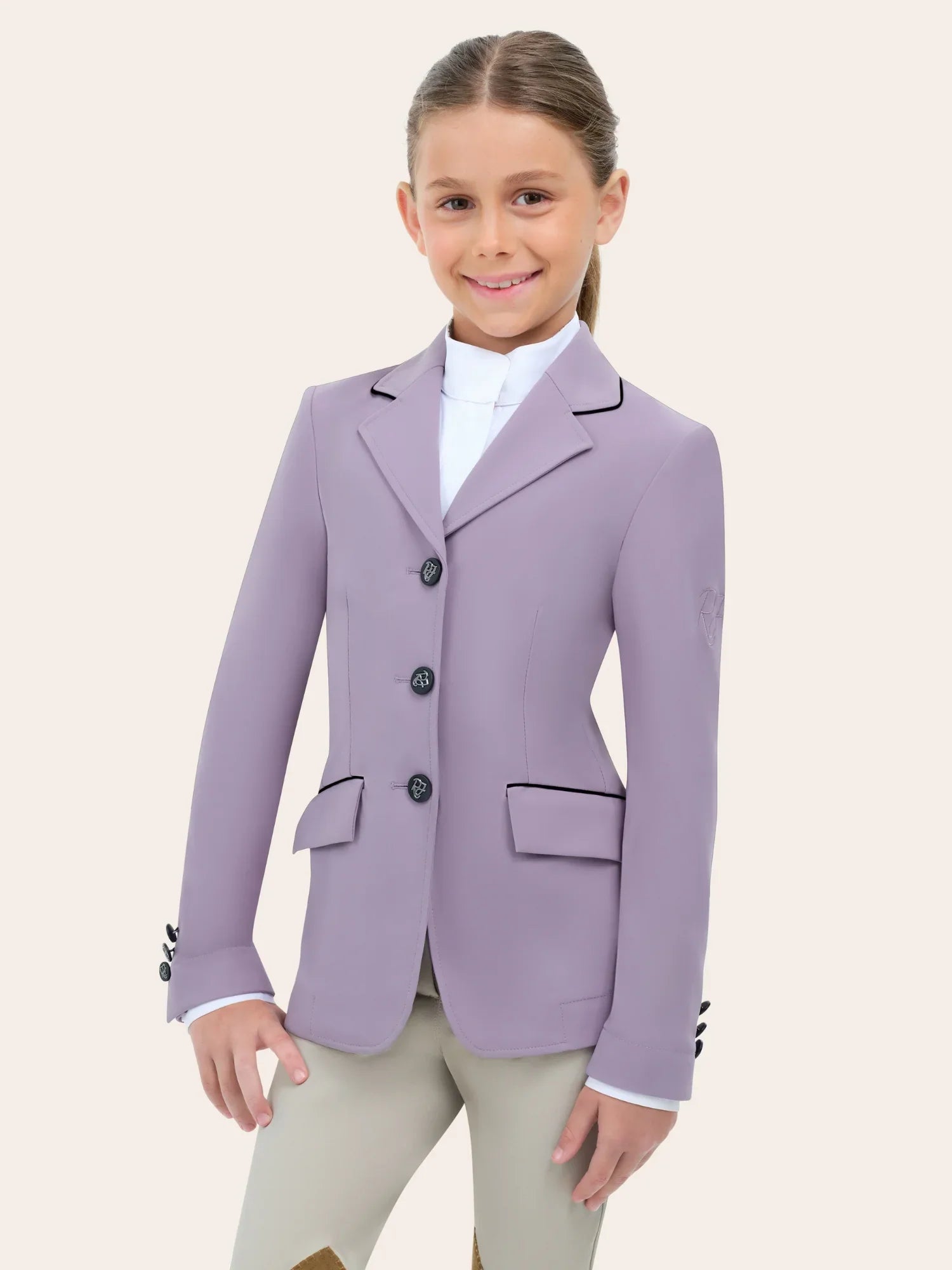 RJ Classics NEW Shore Show Coat Eleganza Edition