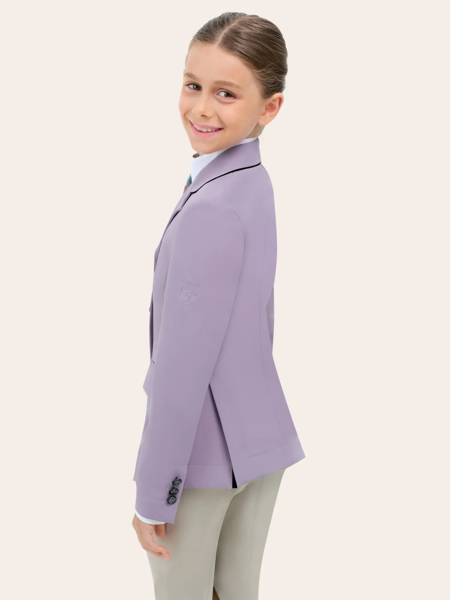 RJ Classics NEW Shore Show Coat Eleganza Edition