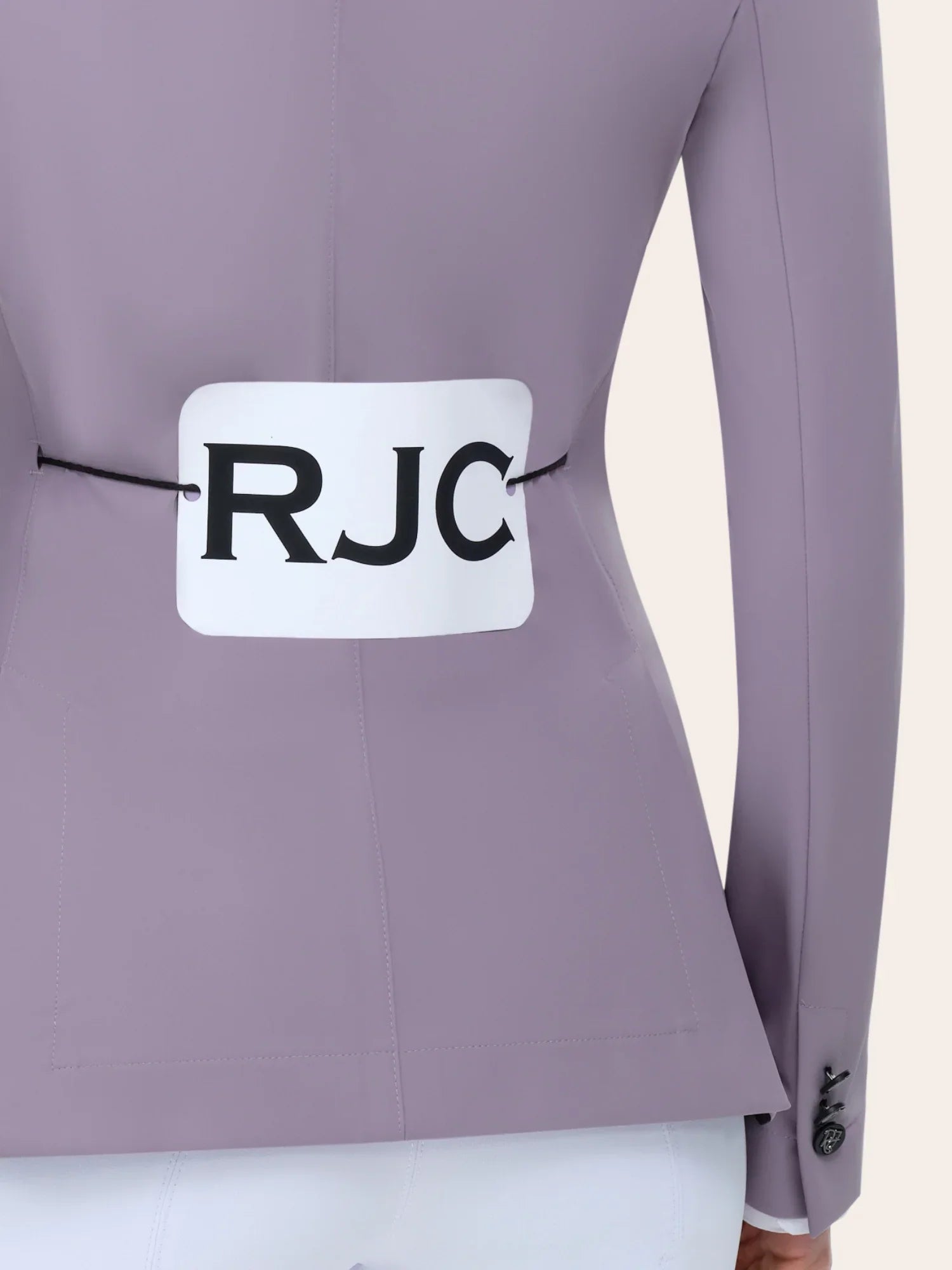 RJ Classics NEW Shore Show Coat Eleganza Edition