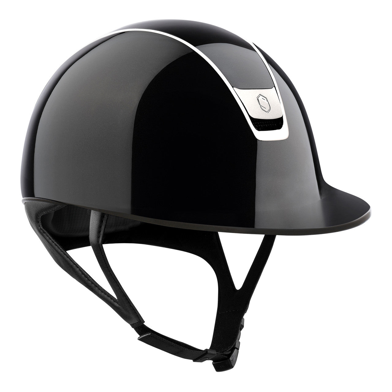 Samshield Shadow Glossy Helmet 2.0 - main