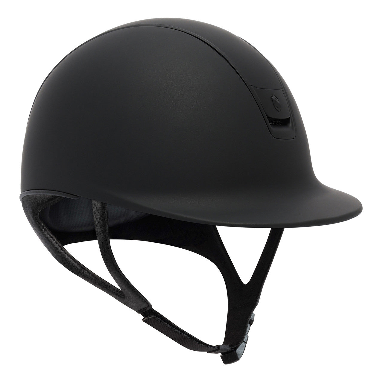 Samshield Shadowmatt Dark Line Helmet 2.0 - main