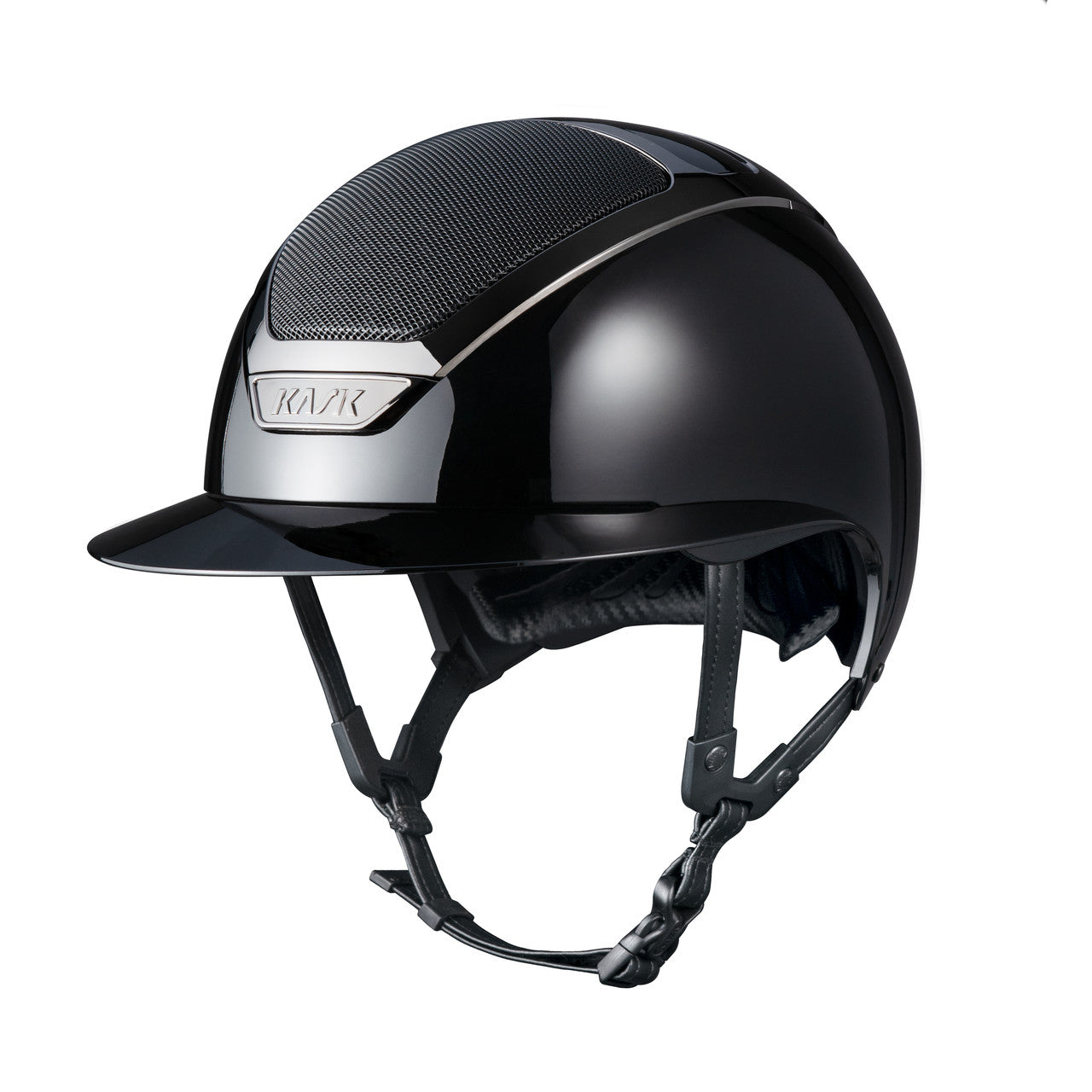 Kask Star Lady Pure Shine - main