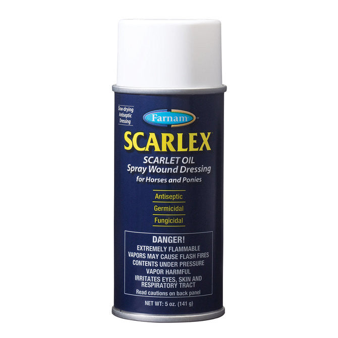 Farnam Scarlex Scarlet Oil Spray - sku to order - 111575