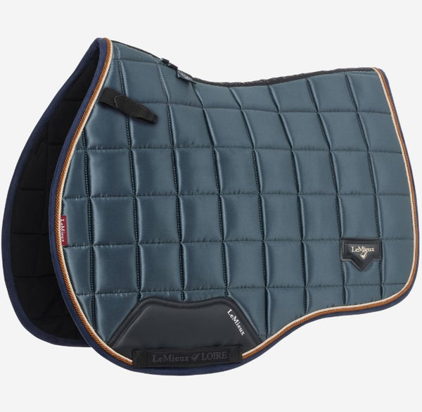 LeMieux Loire Classic All Purpose Saddle Pad
