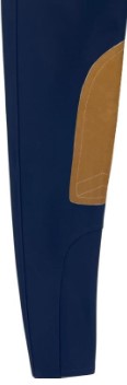 Tailored Sportsman Tech Medium Breeches