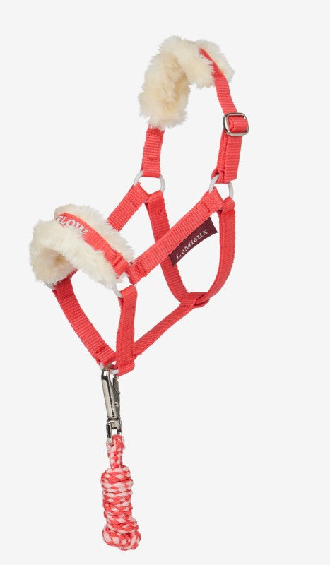 LeMieux Harlow Hobby Horse Headcollar & Leadrope