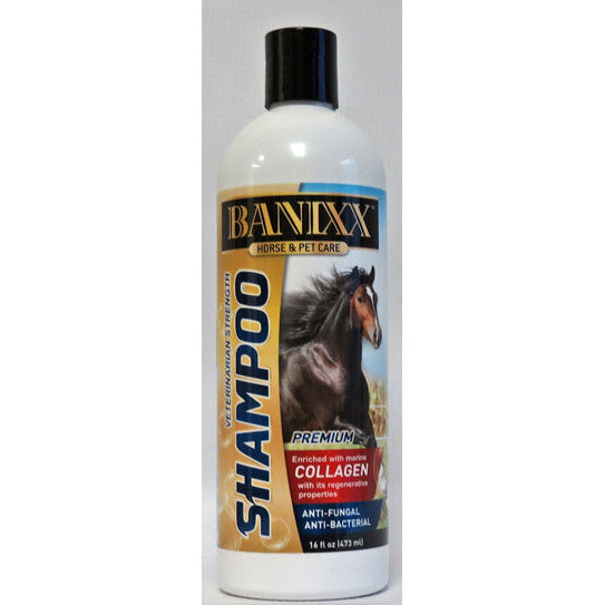 Banixx Anti-Fungal Shampoo - sku to order - 77627