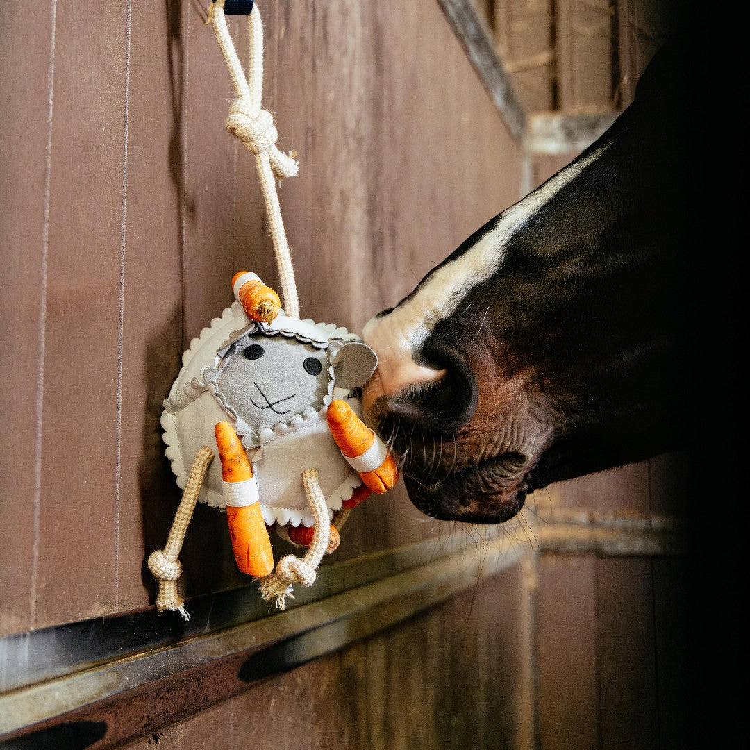 LeMieux Horse Toy