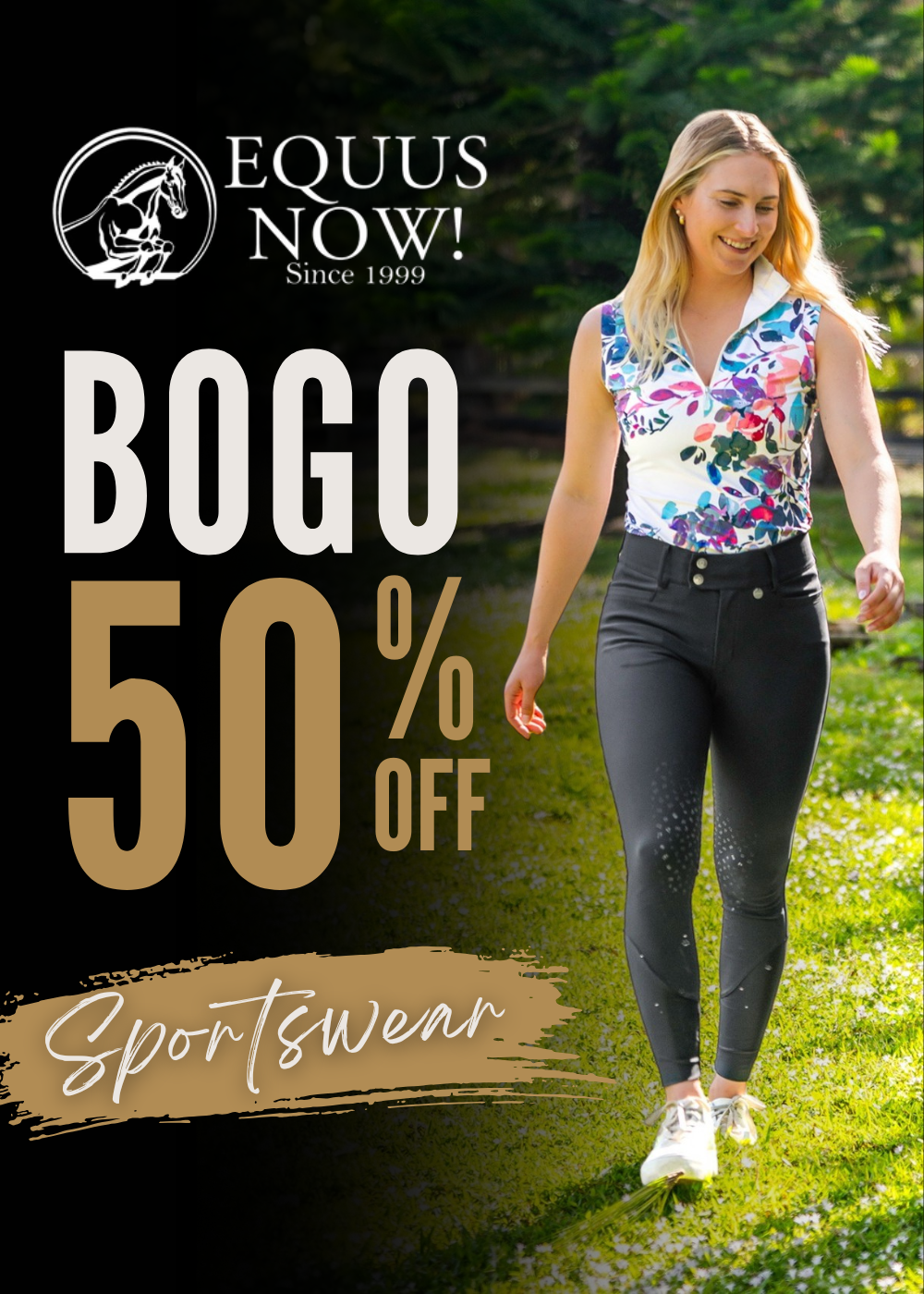 Online English Tack & Riding Apparel | Shop Horse Gear & More - Equus