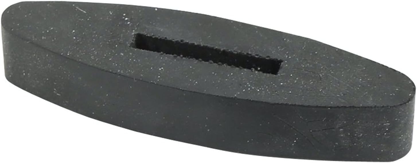 Silicone Rein Stops