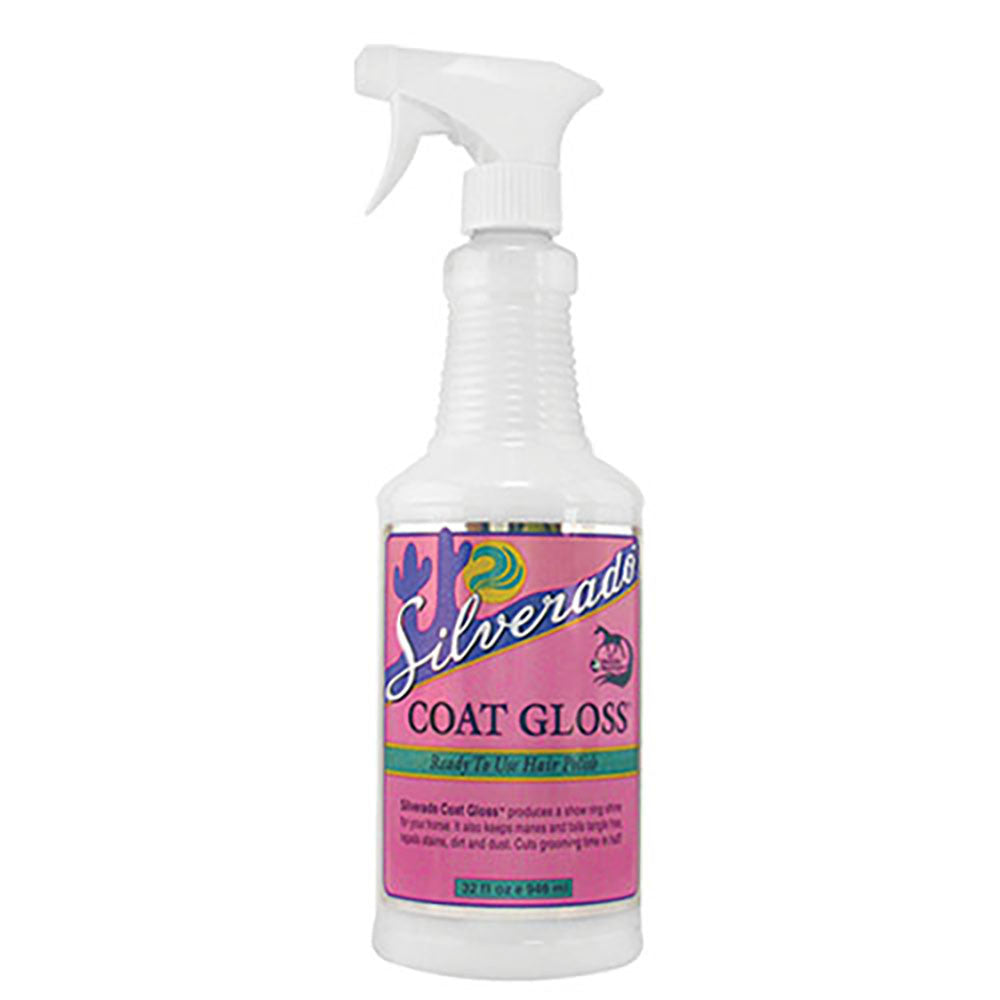 Healthy HairCare Silverado Coat Gloss - 32 oz - sku to order - 116912