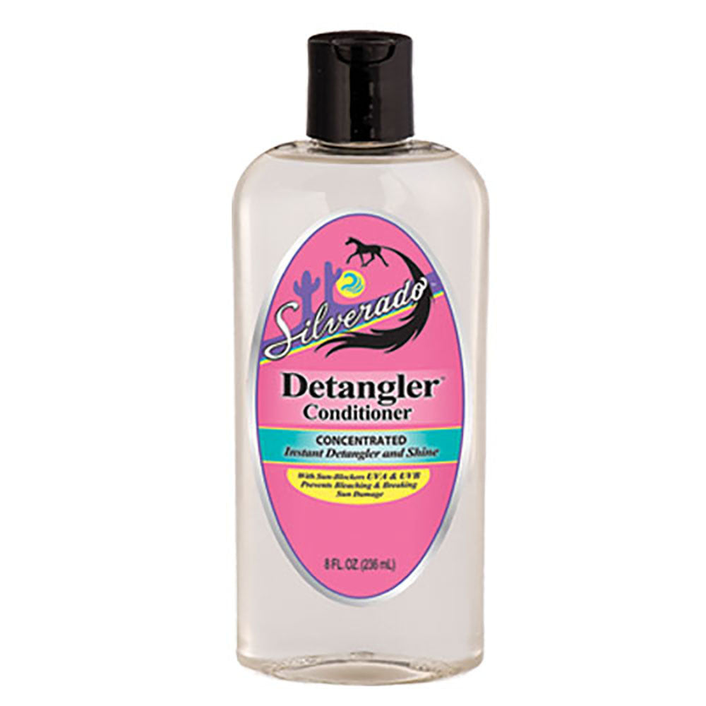 Healthy HairCare Silverado Detangler Conditioner - 8oz - sku to order - 116913