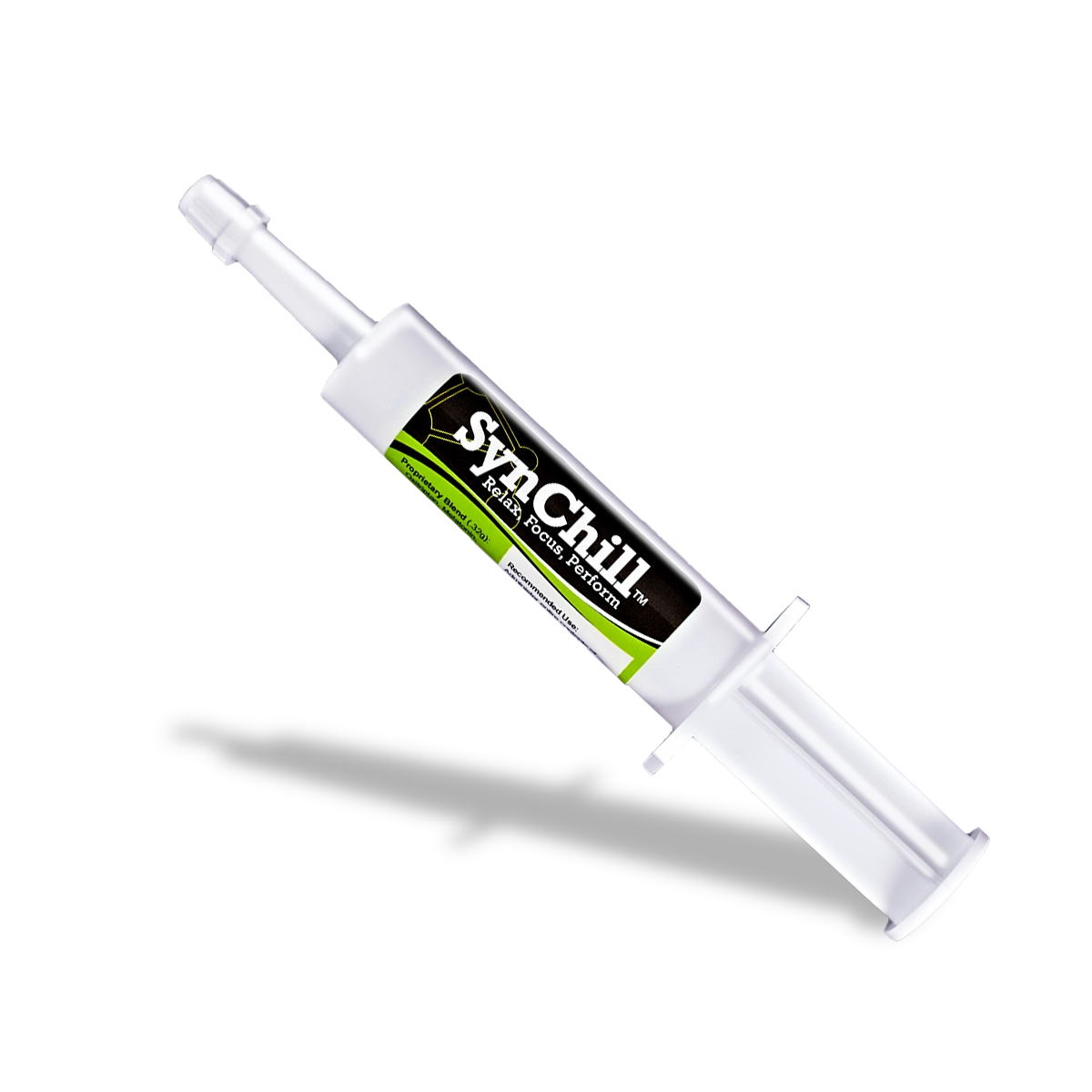 SynNutra SynChill Calming Gel