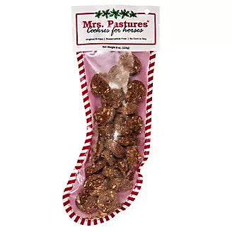 Mrs Pastures Treat Stocking - sku to order - 11262