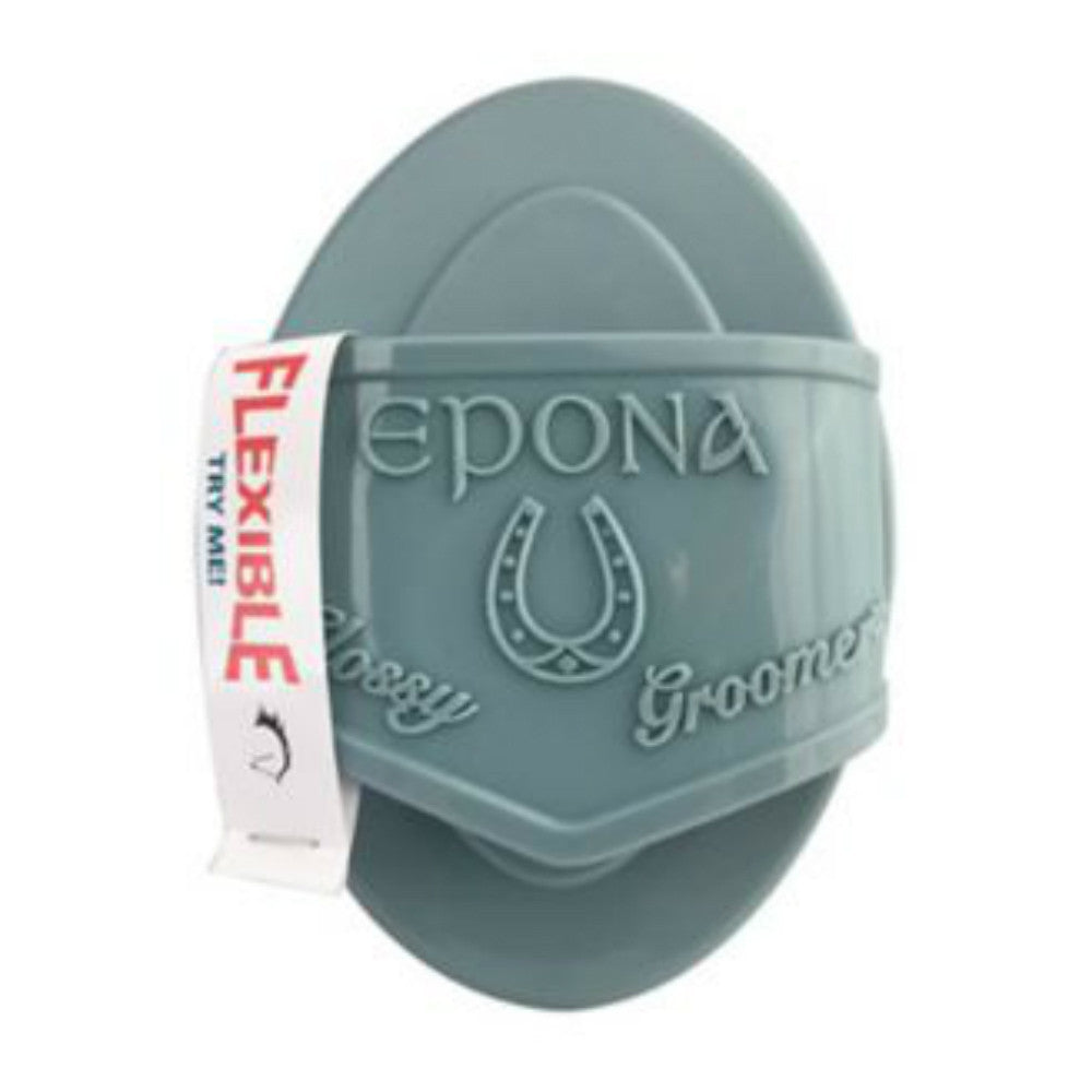 Epona Flexible Glossy Groomer - sku to order - 104775