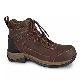 Ovation Versa RB 1.0 Hiker Boots - main